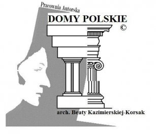 Pracownia AutorskaDomy Polskie arch. Beaty Kazimierskiej-Korsak